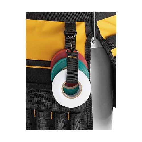 IP54ソフトバックシリーズ バケツカバ