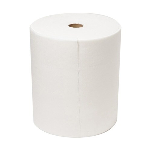 紙ウエス ロールタイプ 1ロール(400