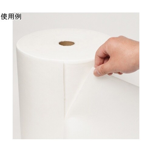 紙ウエス ロールタイプ 1ロール(400