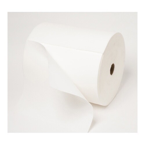 紙ウエス ロールタイプ 1ロール(400