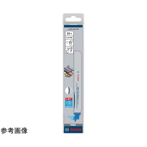 セーバーソーブレード(25本) S113