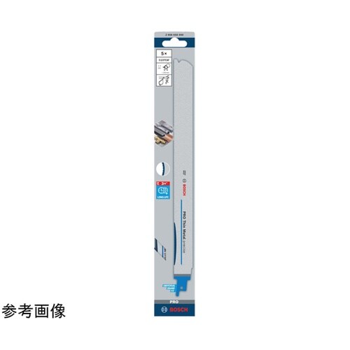 セーバーソーブレード(5本) S1237