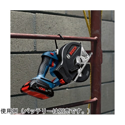 コードレスチップソーカッター本体のみ G