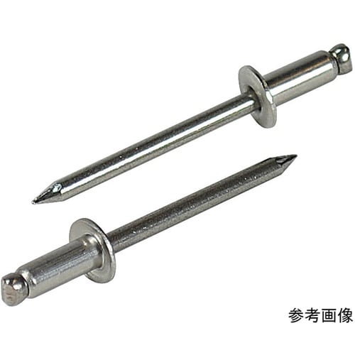 リベット(300本入) NST42EB