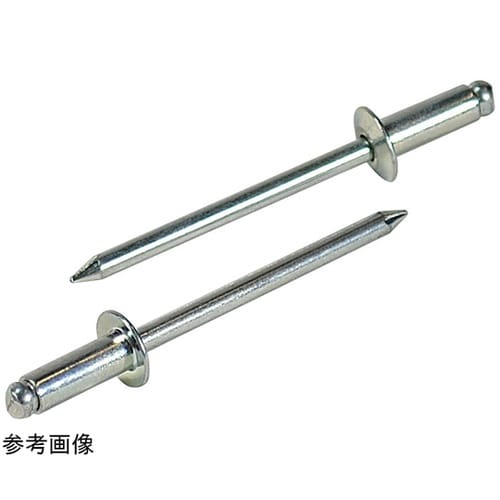 リベット(100本入) NSA86EB