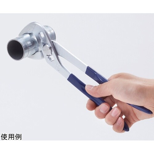 ウォーターポンププライヤ(バネ付) WP