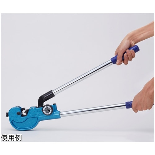 強力型圧着工具 AK100