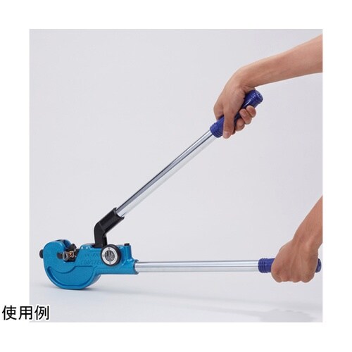 強力型圧着工具 AK100