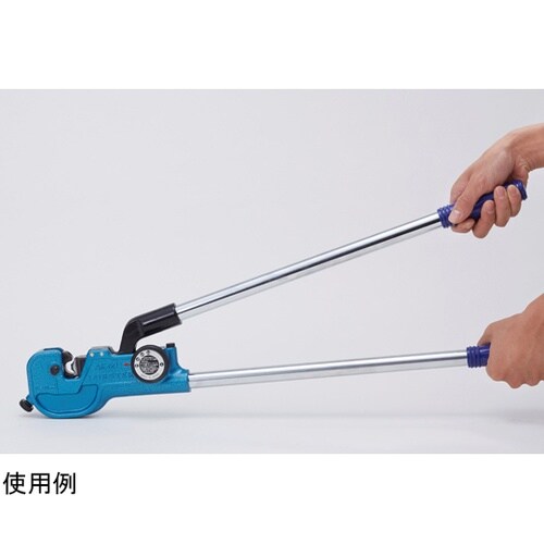 キョウリョク型圧着工具 AK60