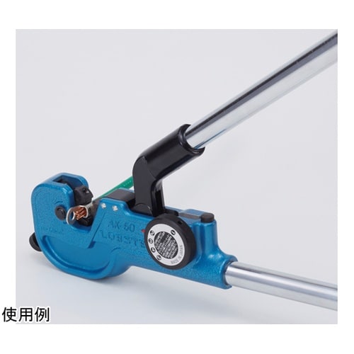 キョウリョク型圧着工具 AK60