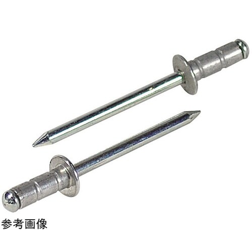 リベット(1000本入) AP43