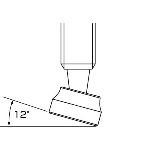シャコ万力 B200V
