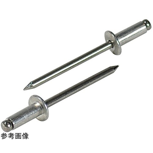 リベット(1000本入) NTA45