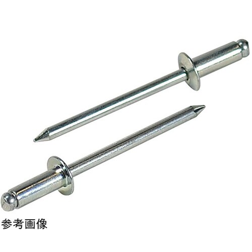 リベット(100本入) NS84EB