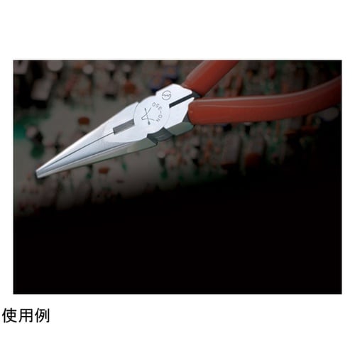 ラジオペンチ 350−125