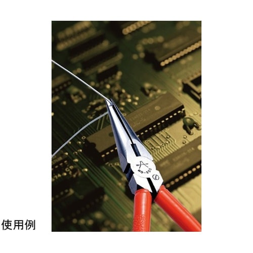 ラジオペンチ 350−125