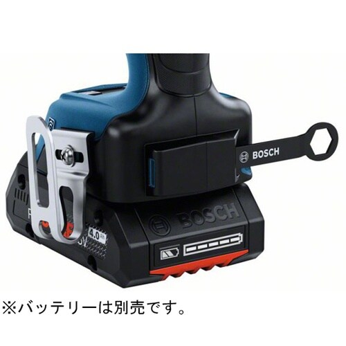 コードレスリベッター 本体のみ GRG1