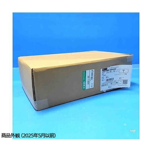 マニアルエアドライヤ(乾燥剤式) 400