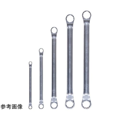 両口めがねレンチ OW89