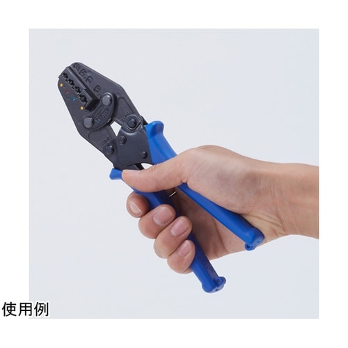 ミニ圧着工具 AK112MA