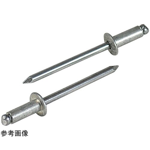 リベット(500本入) NA612