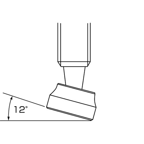 シャコ万力 B100V