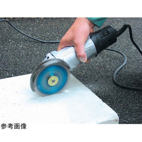 ダイヤモンドホイール SL125A