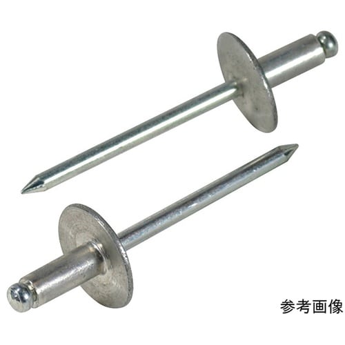 リベット(100本入) NSA62LFE