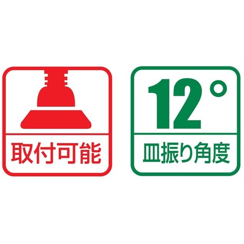 シャコ万力 B125V