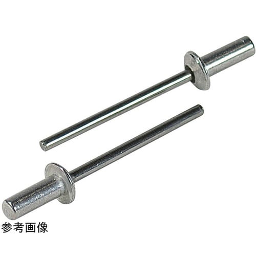 リベット(1000本入) NSA68C