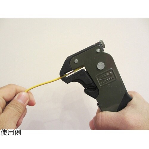 ワイヤーストリッパー LS55