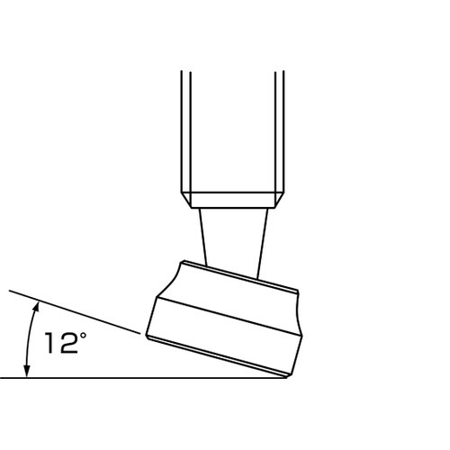 シャコ万力 B50V