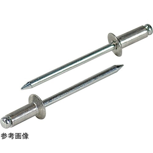 リベット(300本入) NSA43KEB