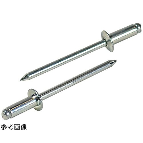 リベット(500本入) NSA614