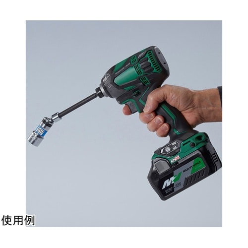 電ドルソケット DSU17LS