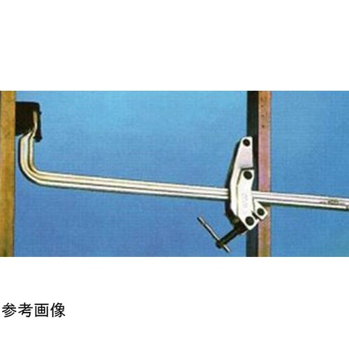 特殊Lクランプ GRA−100−12(G