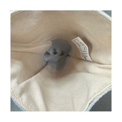 TER250/牛革耐熱手袋 全長400m