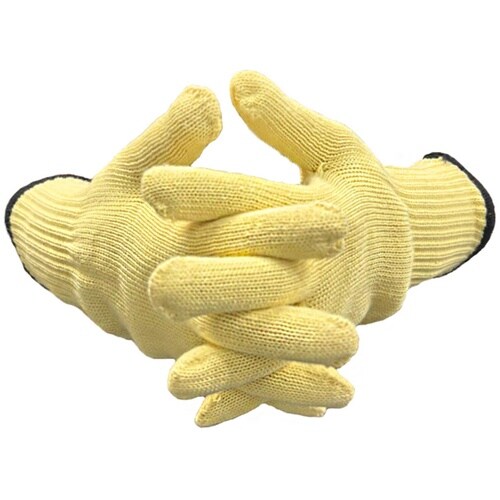 KPG10/耐切創+耐熱手袋 7ゲージ