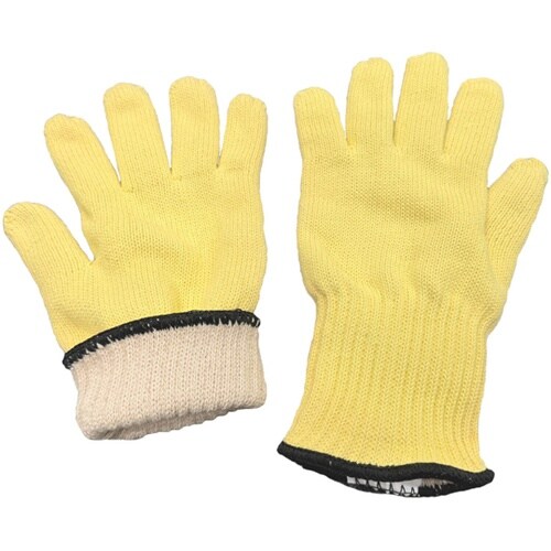 KPG10/耐切創+耐熱手袋 7ゲージ