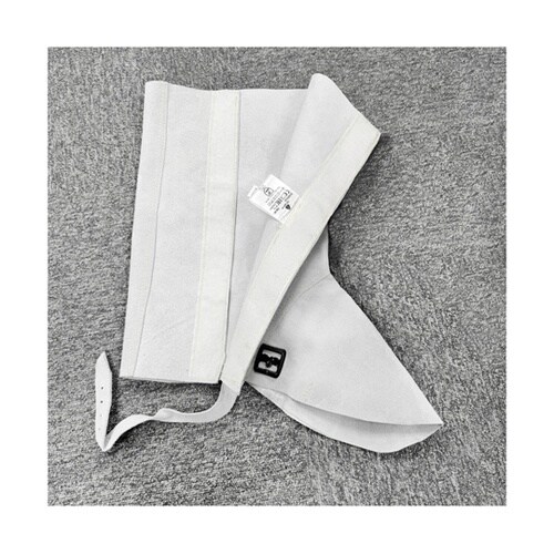 SUMGUE/溶接牛革靴カバー 面ファス