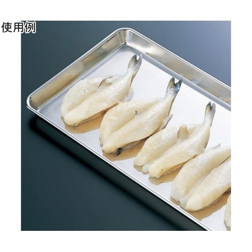 18−8 切身バット 穴無