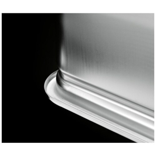 18−8サニタリー番重バット 特大 12