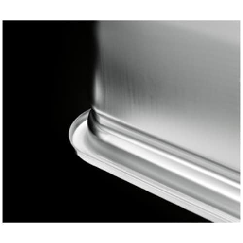 18−8サニタリー番重バット 大 8cm