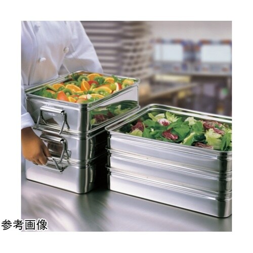 18−8番重バット 小 深型 11cm