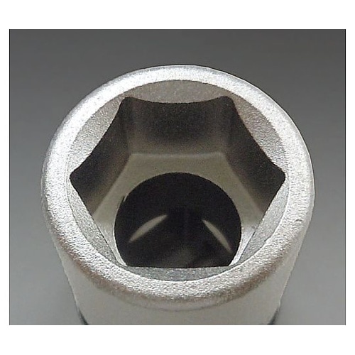 1/2”DR インパクトソケットセット