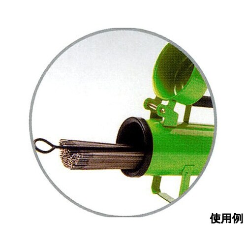 AC100V/ 50−200℃ 溶接棒乾