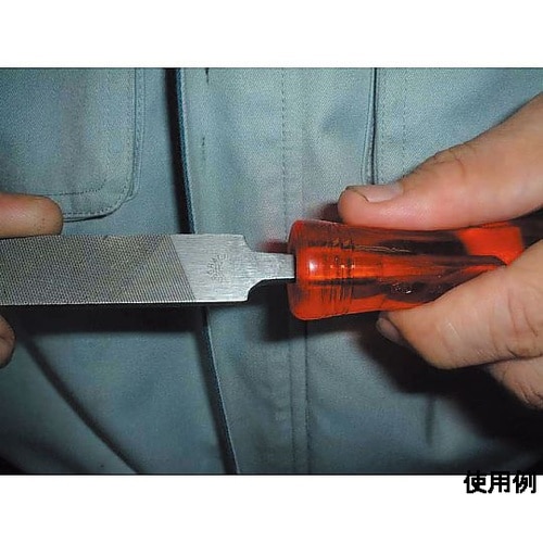 125mm やすりハンドル(250−35