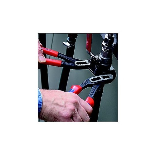 2” /250mm ウォーターポンププラ