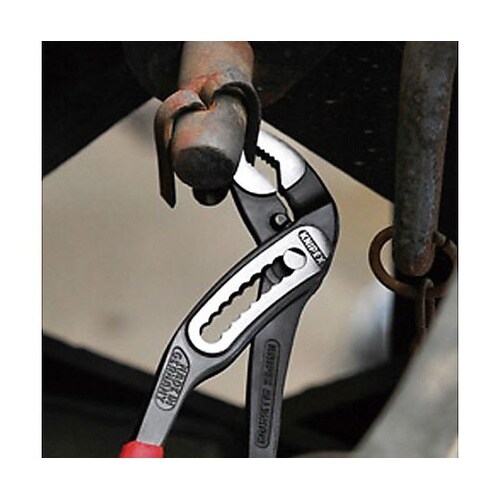 2” /250mm ウォーターポンププラ