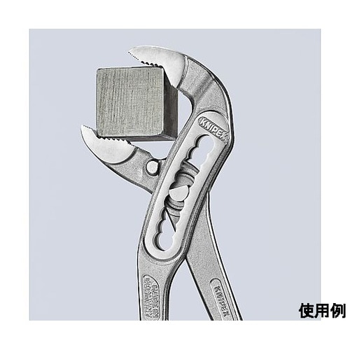 2・3/4”/300mm ウォーターポン